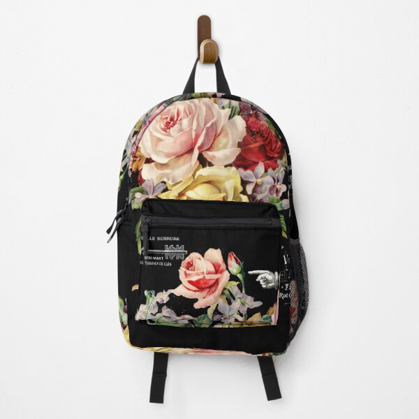 Item preview, Nuit des Roses designed and sold by Hoopday.
