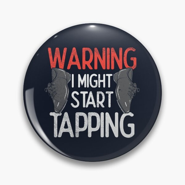 Item preview, Tap Dancing  designed and sold by Bricke.