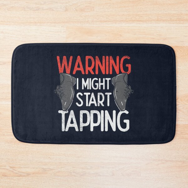 Item preview, Tap Dancing  designed and sold by Bricke.