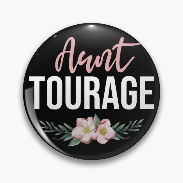 Artikelvorschau, Tante Tourge lustiges Geschenk für Tanten entworfen und verkauft von Shop signer.
