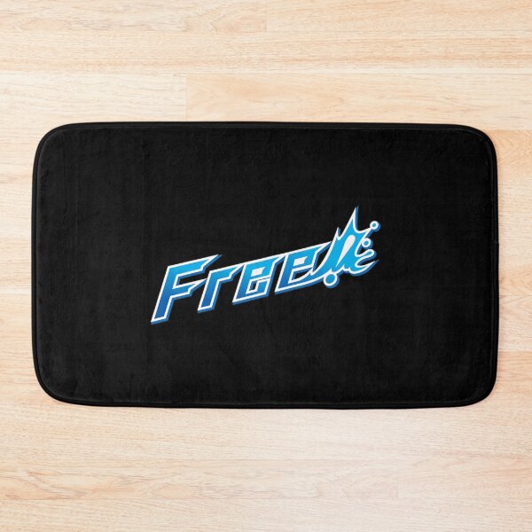 Item preview, Anime Free! Logo designed and sold by otakuchaneru.