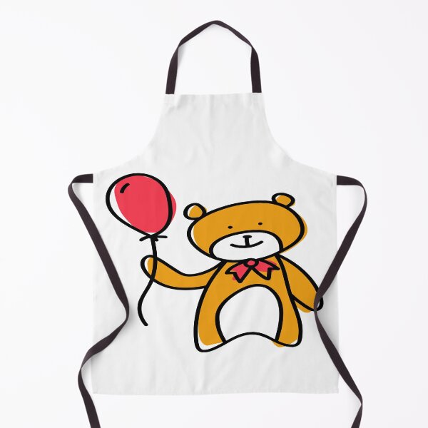 Item preview, Cute Bear designed and sold by TrueTrippyArts.