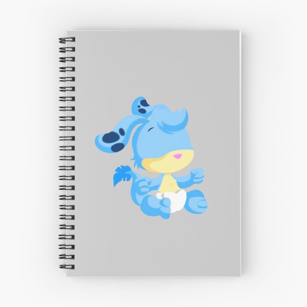 Item preview, Baby Zafara Neopets designed and sold by ViolettLight.