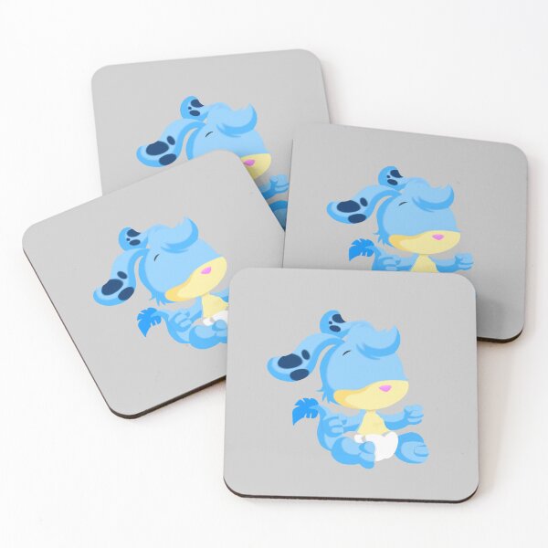 Item preview, Baby Zafara Neopets designed and sold by ViolettLight.