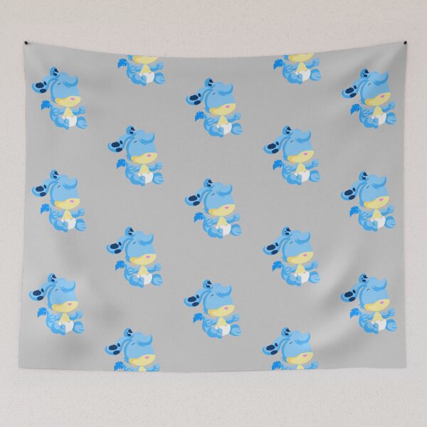Item preview, Baby Zafara Neopets designed and sold by ViolettLight.