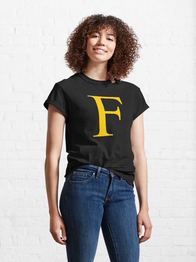 fred weasley t shirt