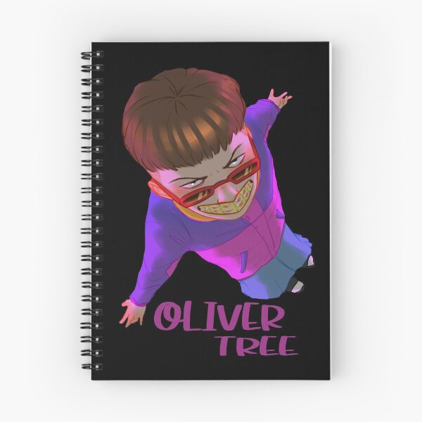 Item preview, Oliver Tree Fan Art designed and sold by Sean Moon.