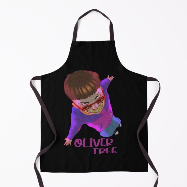 Item preview, Oliver Tree Fan Art designed and sold by Sean Moon.
