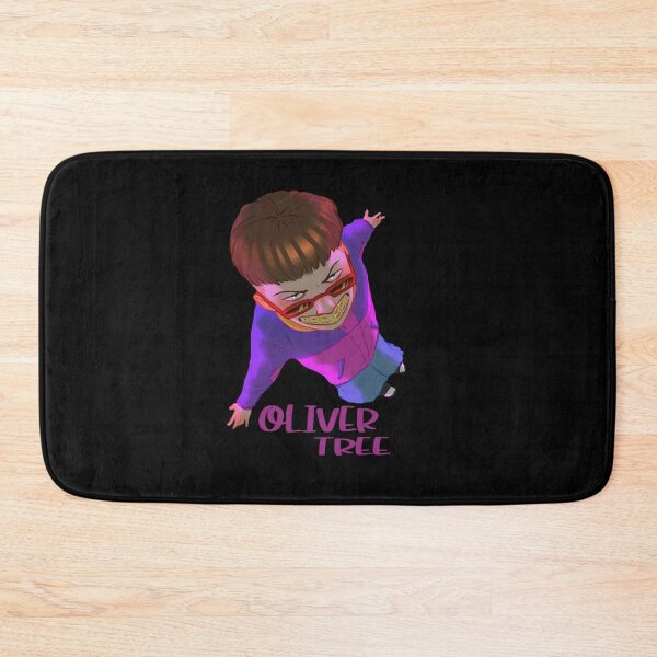 Item preview, Oliver Tree Fan Art designed and sold by Sean Moon.