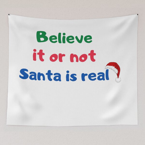 Item preview, Xmas real Santa  designed and sold by Colorise.