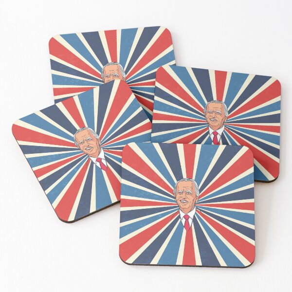 Item preview, PRESIDENT JOE BIDEN designed and sold by Delicious Design ⭐⭐⭐⭐⭐.