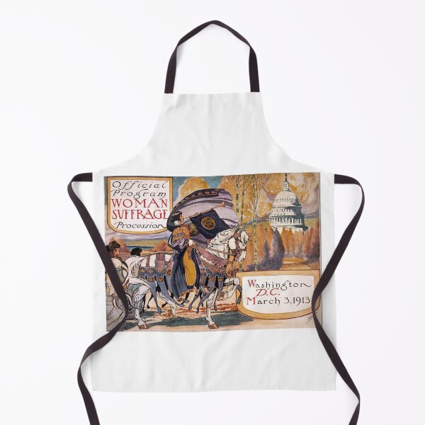 Item preview, 1913 Women's March On Washington 2 Sepia Toned - Votes For Women - Women's Suffrage designed and sold by MHirose.