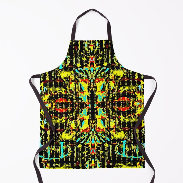 Item preview, trip on your clothes (TM): yerba 1 designed and sold by Lisa Powers.