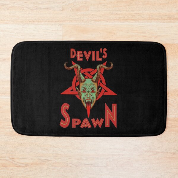 Item preview, Devil's Spawn designed and sold by SidTastic .