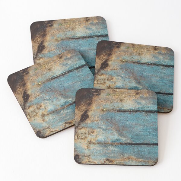 Item preview, Peatland Abstract 18 designed and sold by 2cimage.