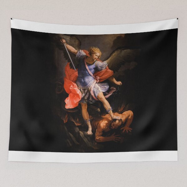 Item preview,  Guardian angel designed and sold by 42youbest.