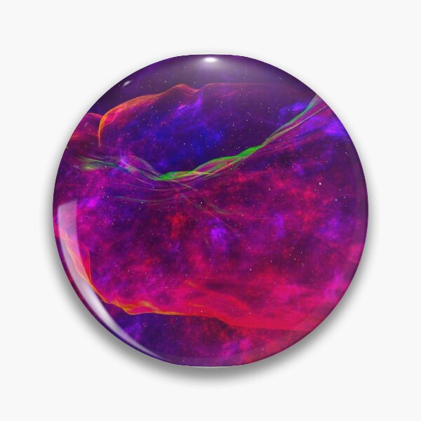 Item preview, Outer Space Nebula 1 designed and sold by randomorder.