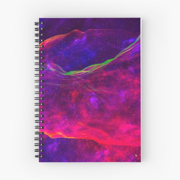 Item preview, Outer Space Nebula 1 designed and sold by randomorder.