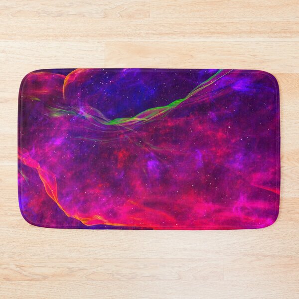 Item preview, Outer Space Nebula 1 designed and sold by randomorder.