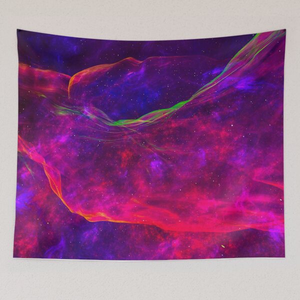 Item preview, Outer Space Nebula 1 designed and sold by randomorder.