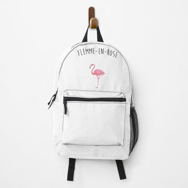 Item preview, lazy in pink, flamingo but lazy version designed and sold by Curlyhaire.