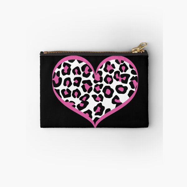 Item preview, Wild Heart Leopard Print  designed and sold by Trace1234.