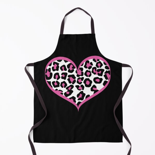 Item preview, Wild Heart Leopard Print  designed and sold by Trace1234.