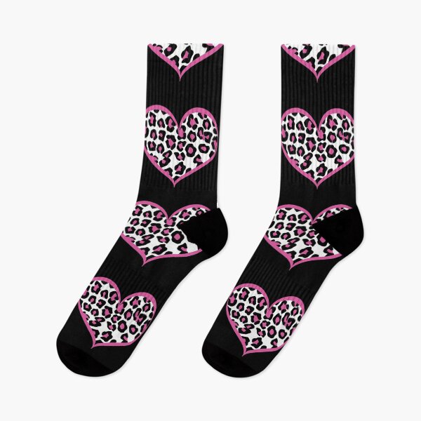 Item preview, Wild Heart Leopard Print  designed and sold by Trace1234.