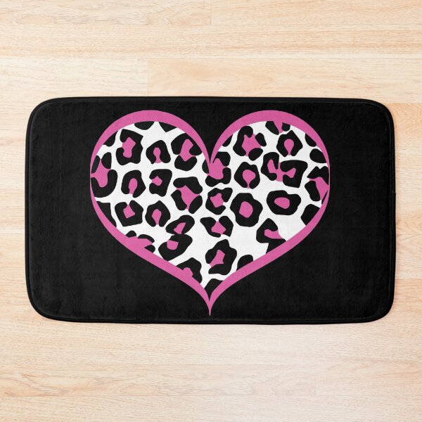 Item preview, Wild Heart Leopard Print  designed and sold by Trace1234.