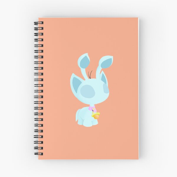 Item preview, Baby Aisha Neopets designed and sold by ViolettLight.