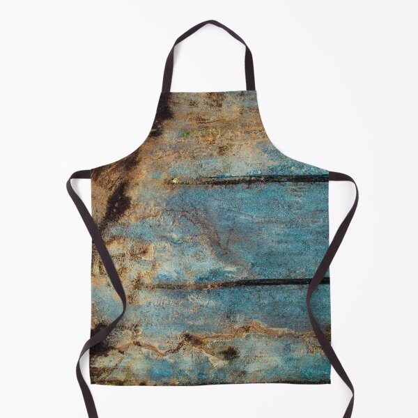 Item preview, Peatland Abstract 18 designed and sold by 2cimage.
