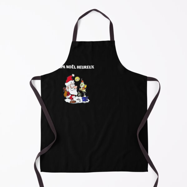 Item preview, Papa Noël Heureux designed and sold by myrstyle.