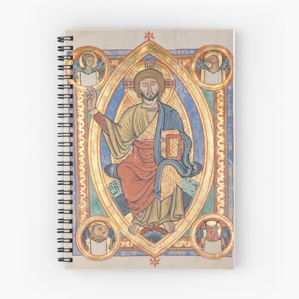 Item preview, Christ in Majesty designed and sold by The Great  Art.