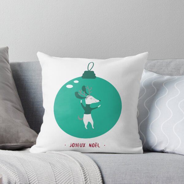 Item preview, Joyeux Noel designed and sold by unikologo.