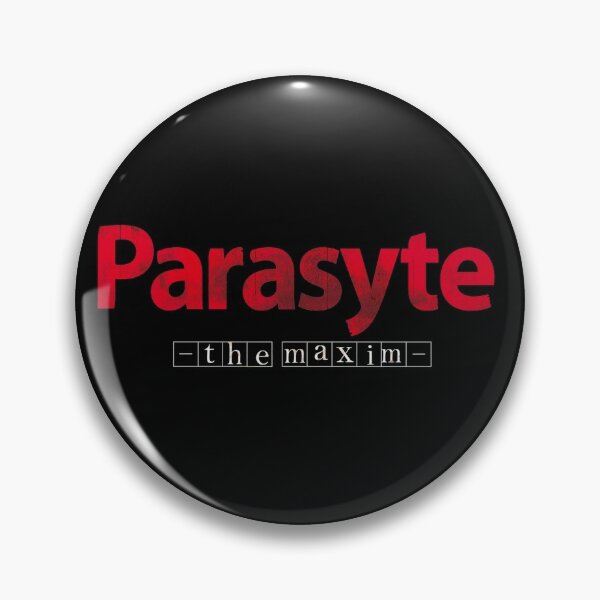 Pin on Parasyte the maxim