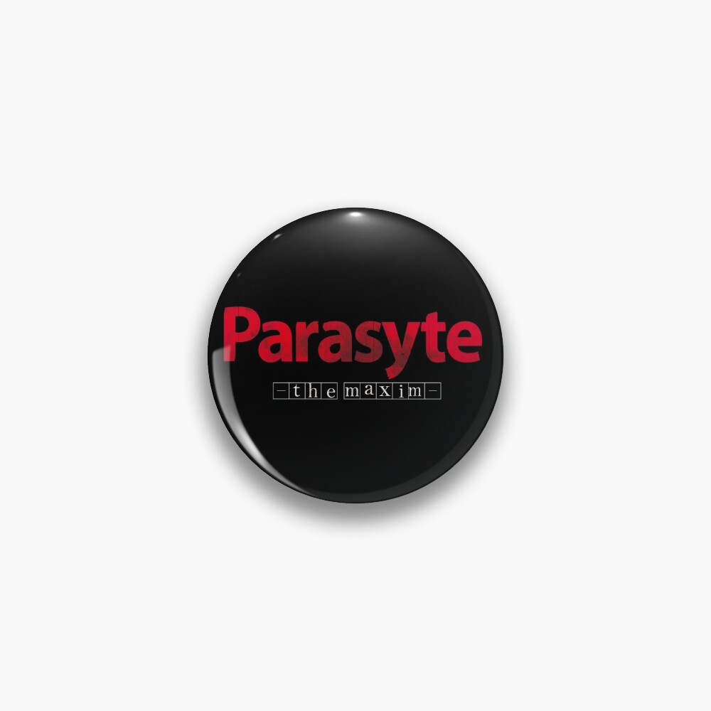 Pin on Parasyte the maxim