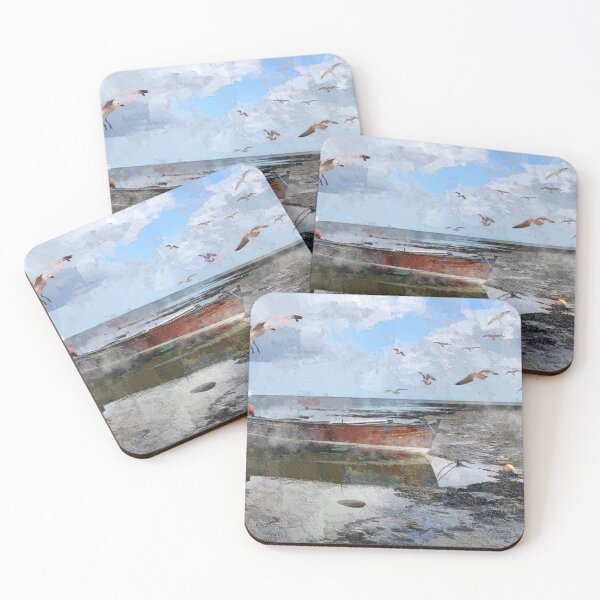 Item preview, Robin Hood’s Bay designed and sold by peterwilkin.