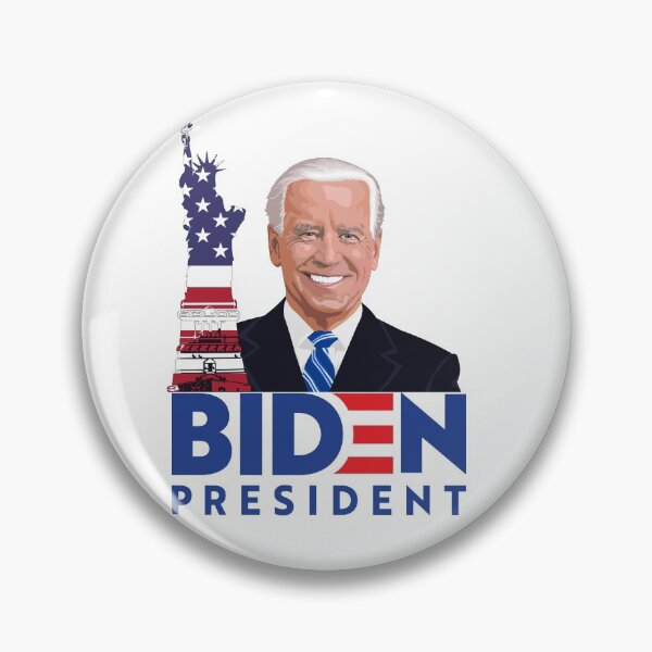 Item preview, Jo BIDEN designed and sold by DIBIMIKE.