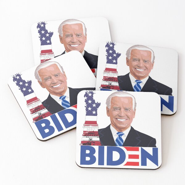 Item preview, Jo BIDEN designed and sold by DIBIMIKE.
