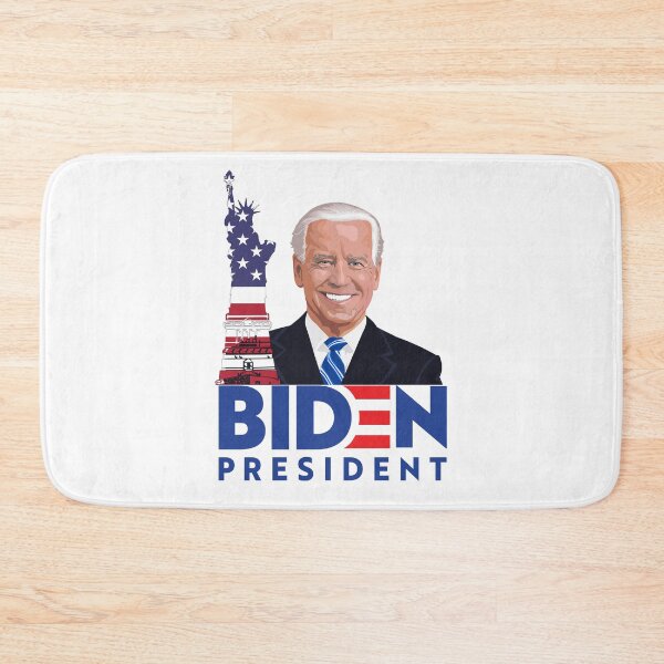 Item preview, Jo BIDEN designed and sold by DIBIMIKE.