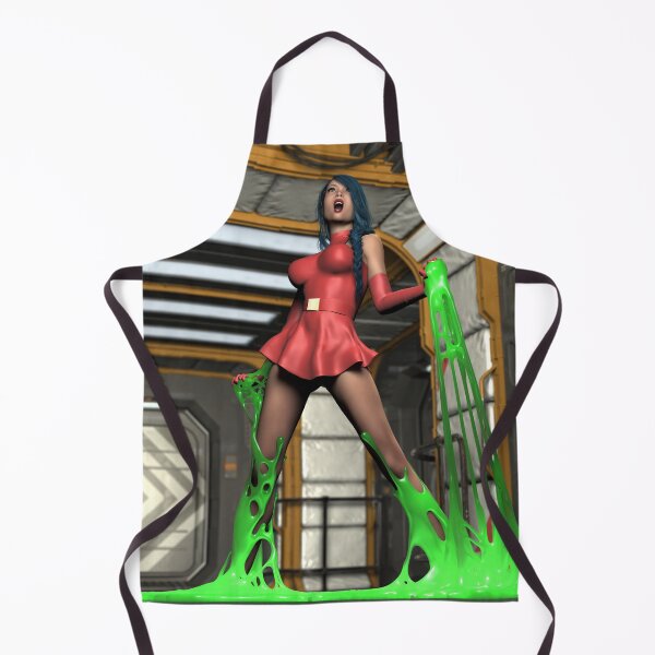 Item preview, Slimed designed and sold by Gypsykiss.