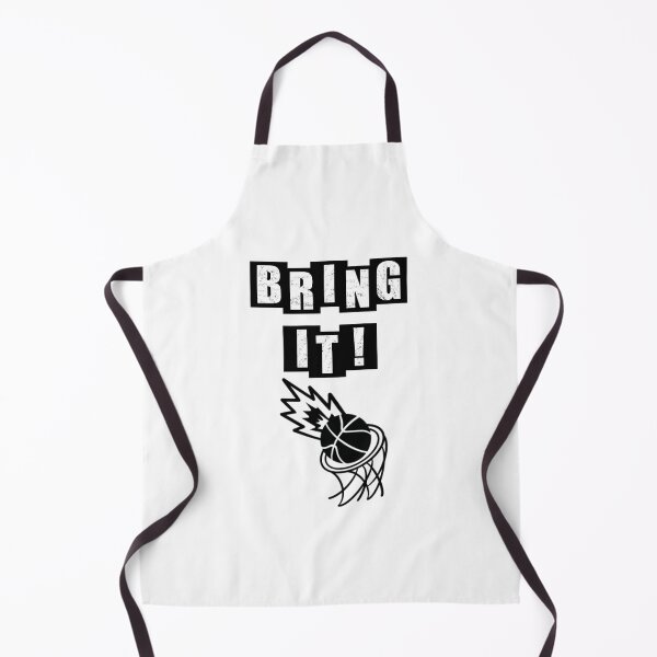 Item preview, Bring It - white designed and sold by BusyMonkeys.