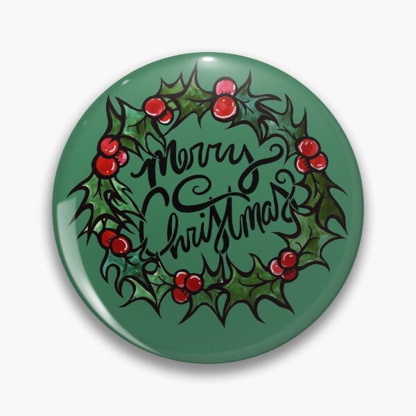 Item preview, Merry Christmas designed and sold by FrictionMaxxing.