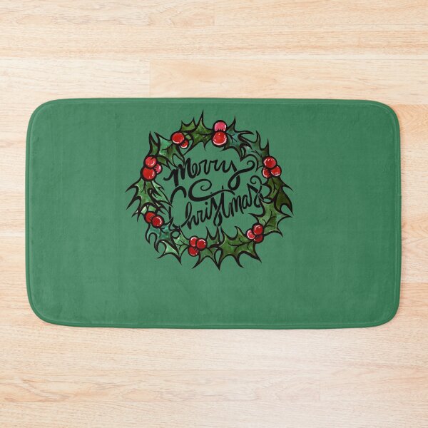Item preview, Merry Christmas designed and sold by FrictionMaxxing.