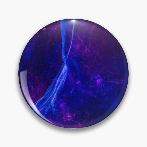 Item preview, Outer Space Gaseous Cloud designed and sold by randomorder.