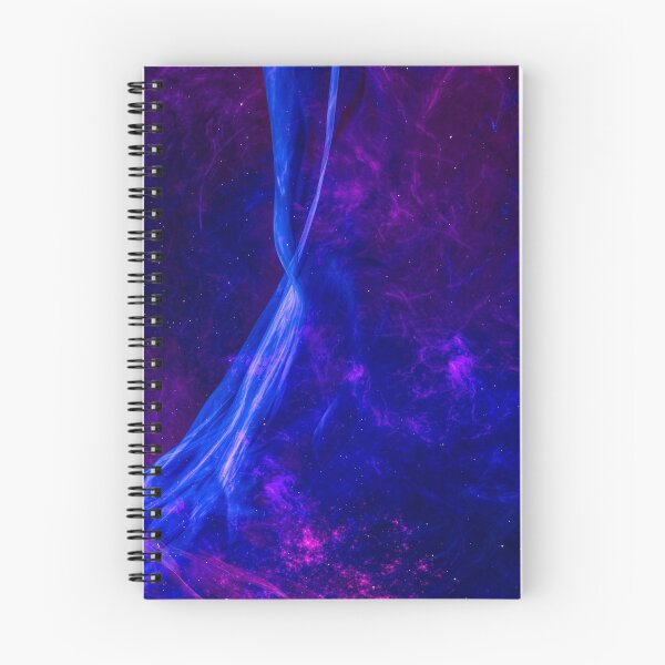 Item preview, Outer Space Gaseous Cloud designed and sold by randomorder.