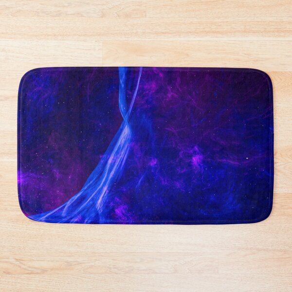 Item preview, Outer Space Gaseous Cloud designed and sold by randomorder.