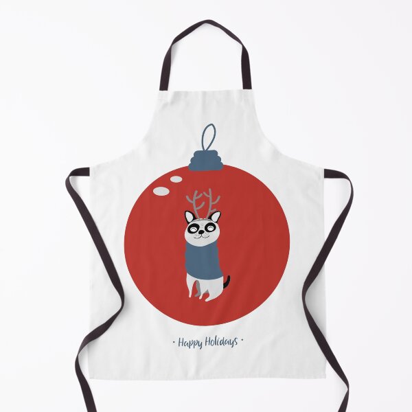 Item preview, Happy Holidays designed and sold by unikologo.