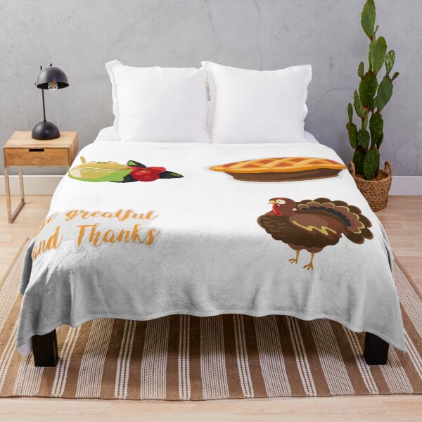 Item preview, Thanksgiving Sticker designed and sold by bhaktishendkar.