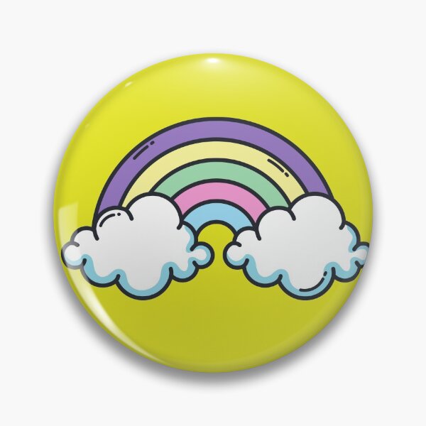 Item preview, Copy of  Cute Rainbow design designed and sold by Sharon111.